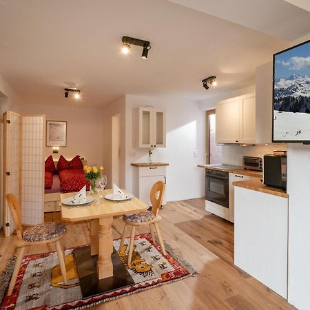 Ferienwohnung Latina Ii, Im Juni -10 Prozent! Westendorf Exterior foto