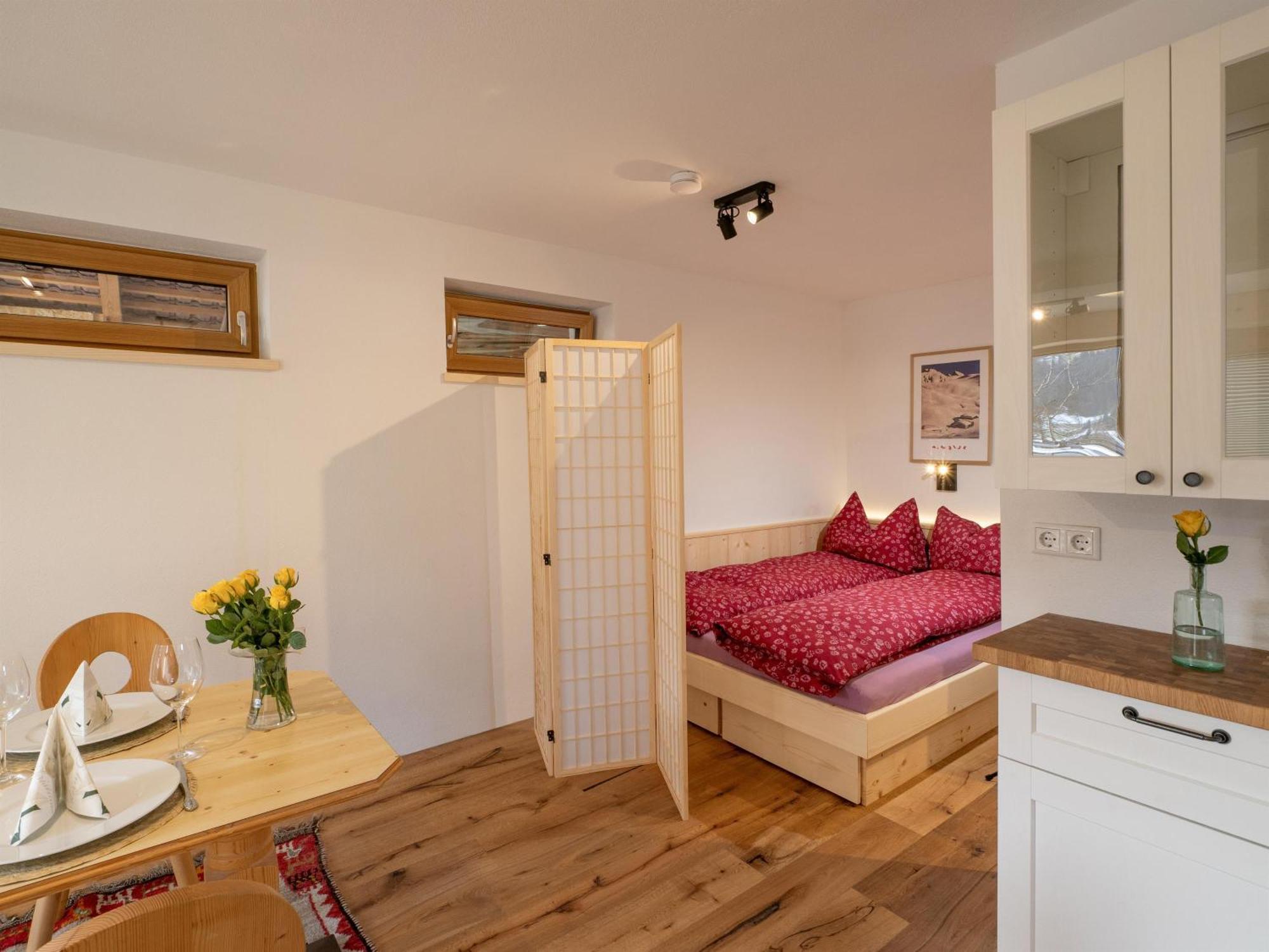 Ferienwohnung Latina Ii, Im Juni -10 Prozent! Westendorf Exterior foto