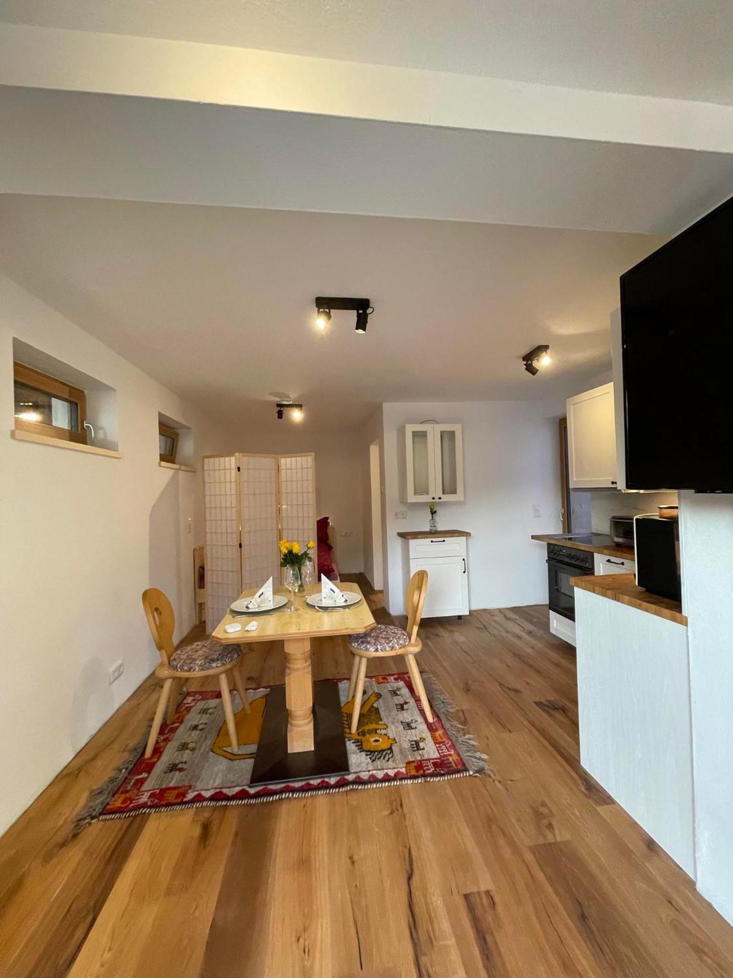 Ferienwohnung Latina Ii, Im Juni -10 Prozent! Westendorf Exterior foto